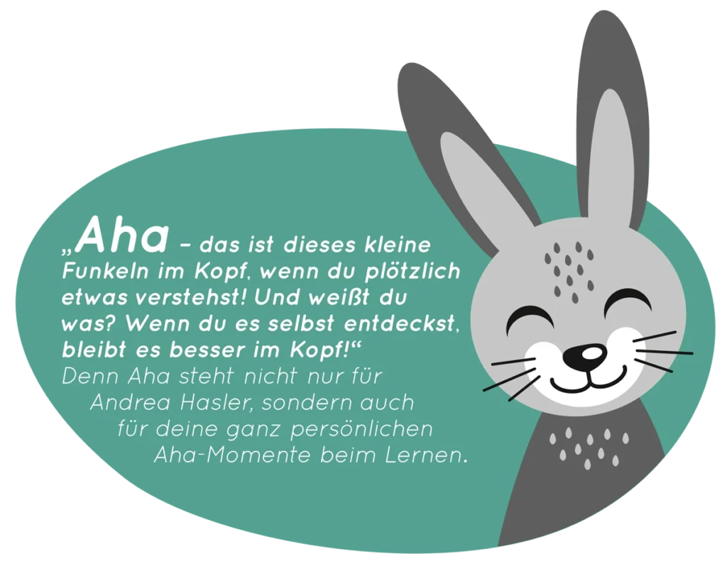 AHA Andrea Hasler Lerntherapie
