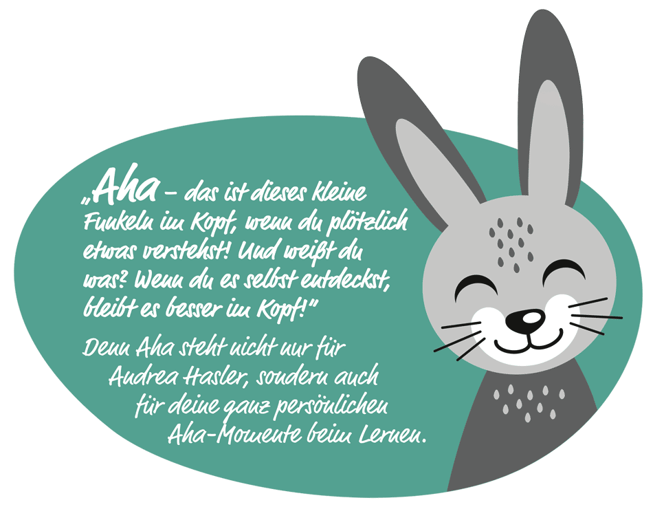 AHA Andrea Hasler Lerntherapie