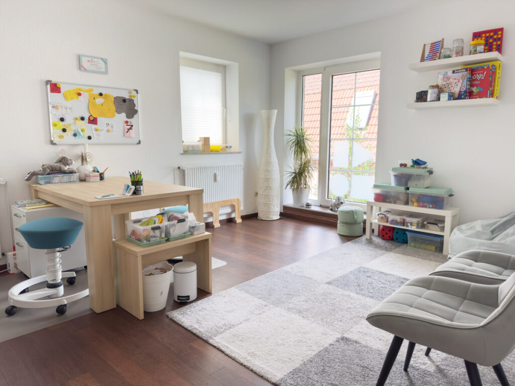 Praxis für Lerntherapie und Lernförderung in Hude