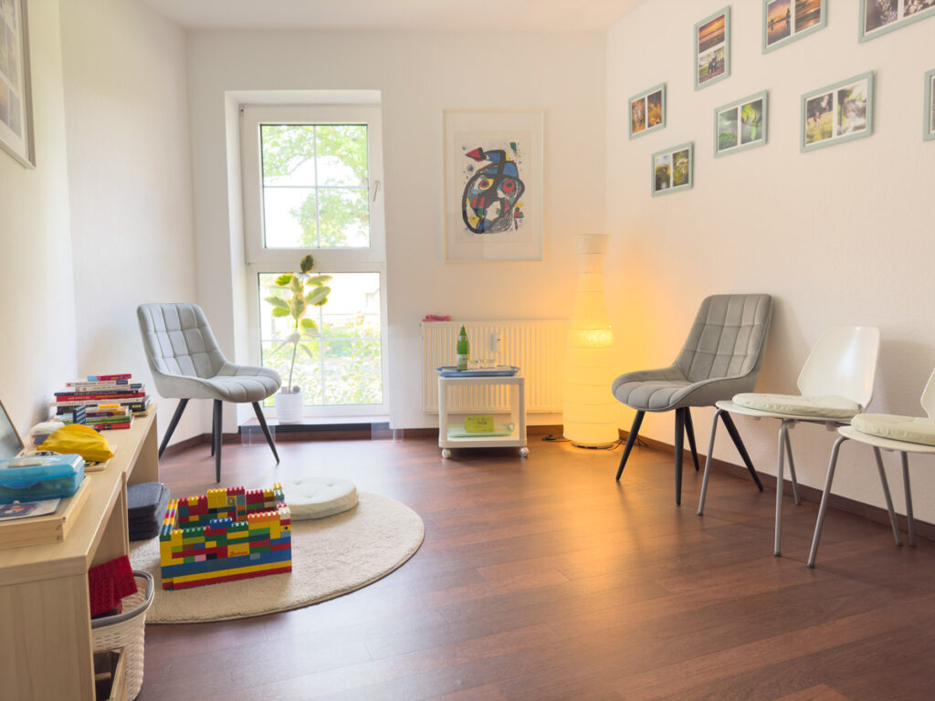 Praxis für Lerntherapie und Lernförderung in Hude