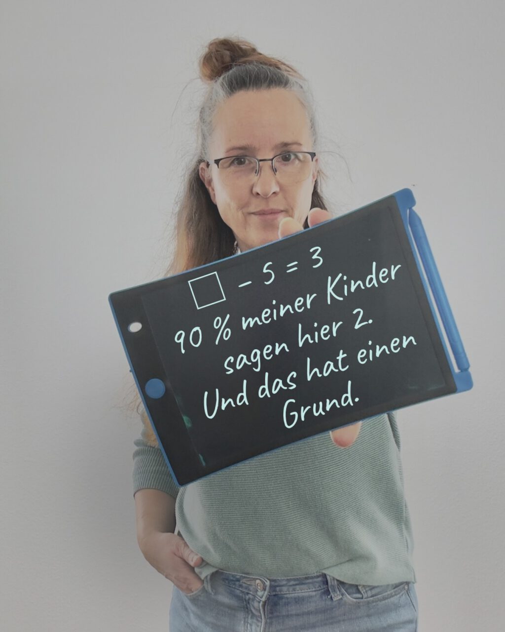 Instagram post from mathe.mit.frau.hasler. This post is in position 0.