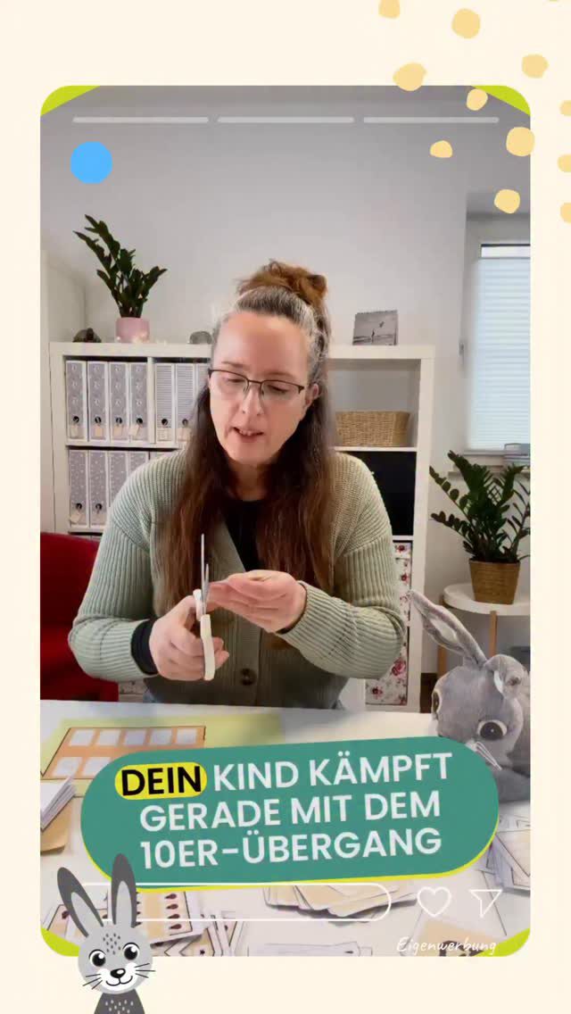 Instagram post from mathe.mit.frau.hasler. This post is in position 2.