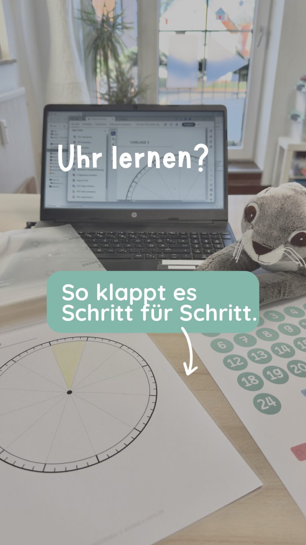 Instagram post from mathe.mit.frau.hasler. This post is in position 0.