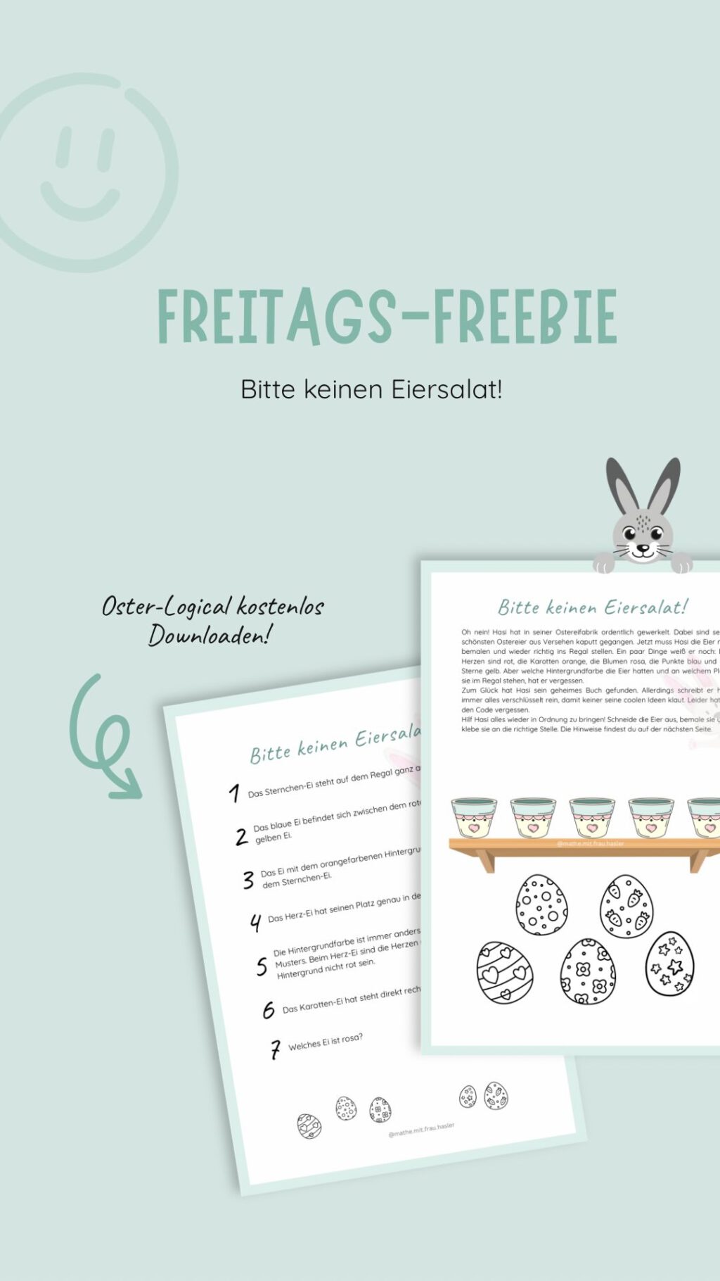 Instagram post from mathe.mit.frau.hasler. This post is in position 0.