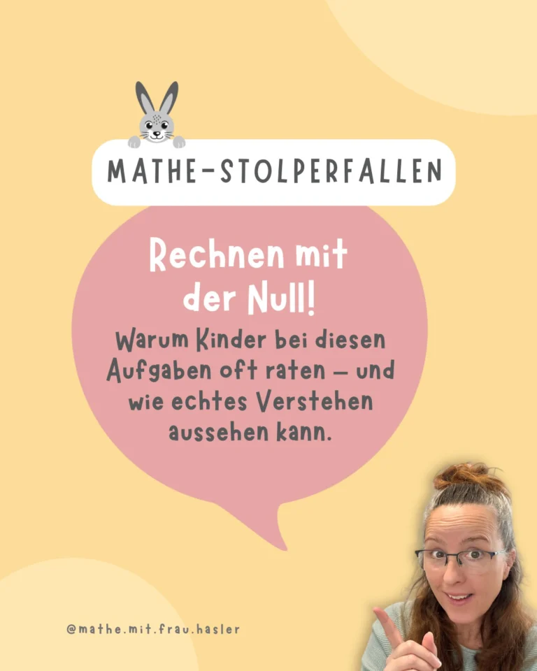 Instagram post from mathe.mit.frau.hasler. This post is in position 0.