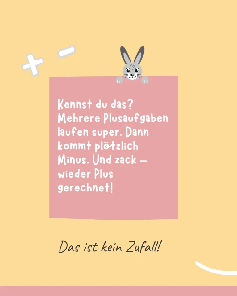 Instagram post from mathe.mit.frau.hasler. This post is in position 1.