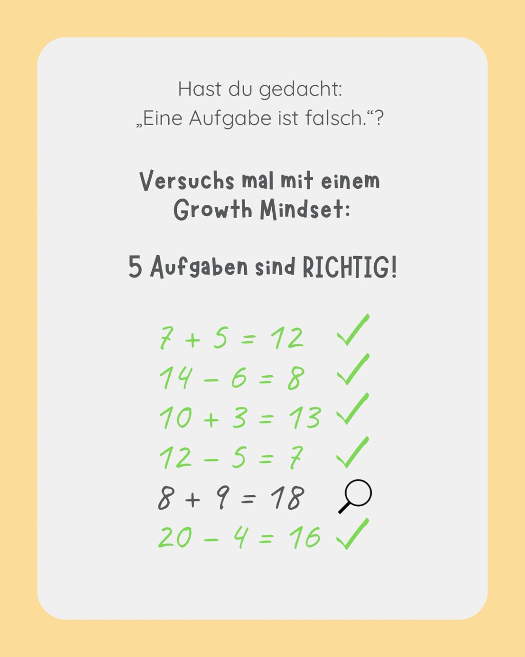 Instagram post from mathe.mit.frau.hasler. This post is in position 1.