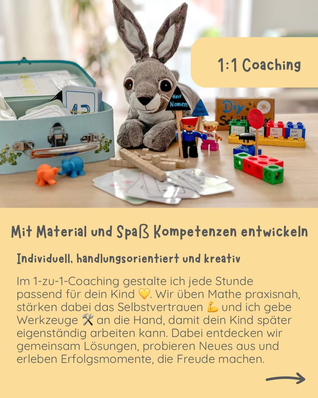 Instagram post from mathe.mit.frau.hasler. This post is in position 1.