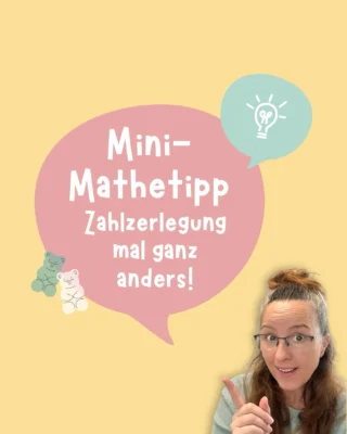 Instagram post from mathe.mit.frau.hasler. This post is in position 1.