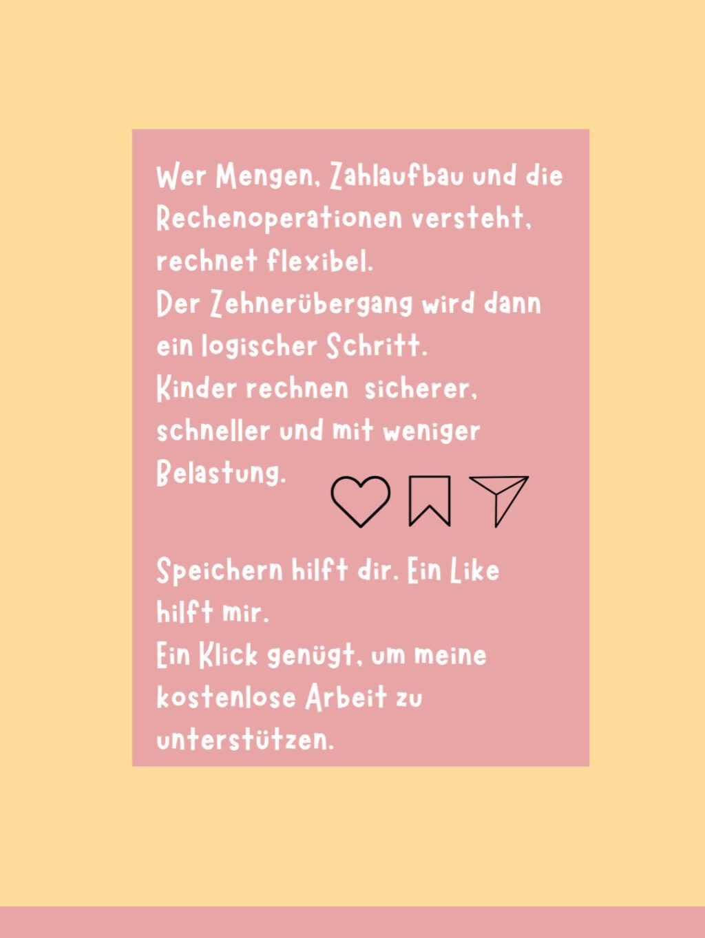 Instagram post from mathe.mit.frau.hasler. This post is in position 7.