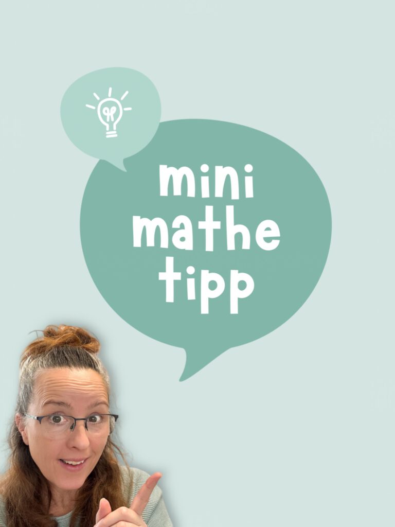 Instagram post from mathe.mit.frau.hasler. This post is in position 1.