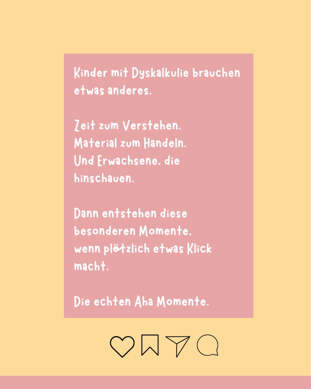 Instagram post from mathe.mit.frau.hasler. This post is in position 7.