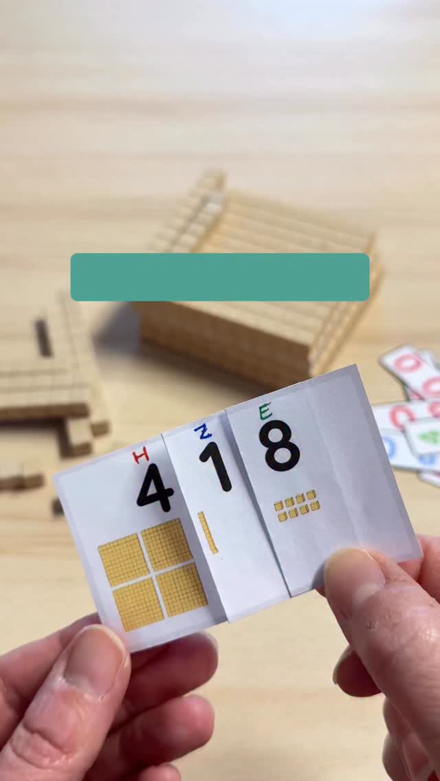 Instagram post from mathe.mit.frau.hasler. This post is in position 1.