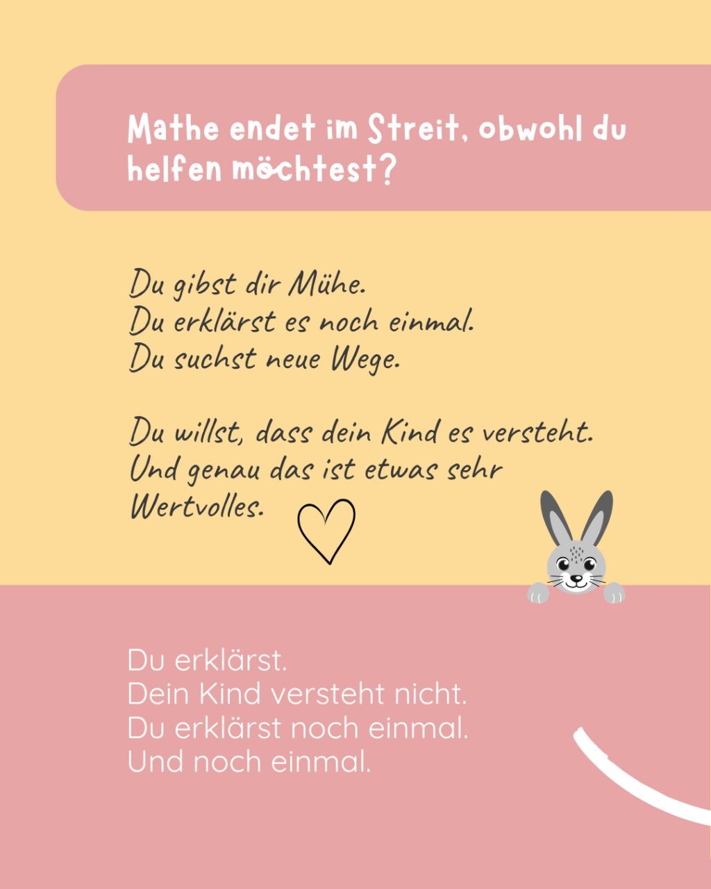 Instagram post from mathe.mit.frau.hasler. This post is in position 1.