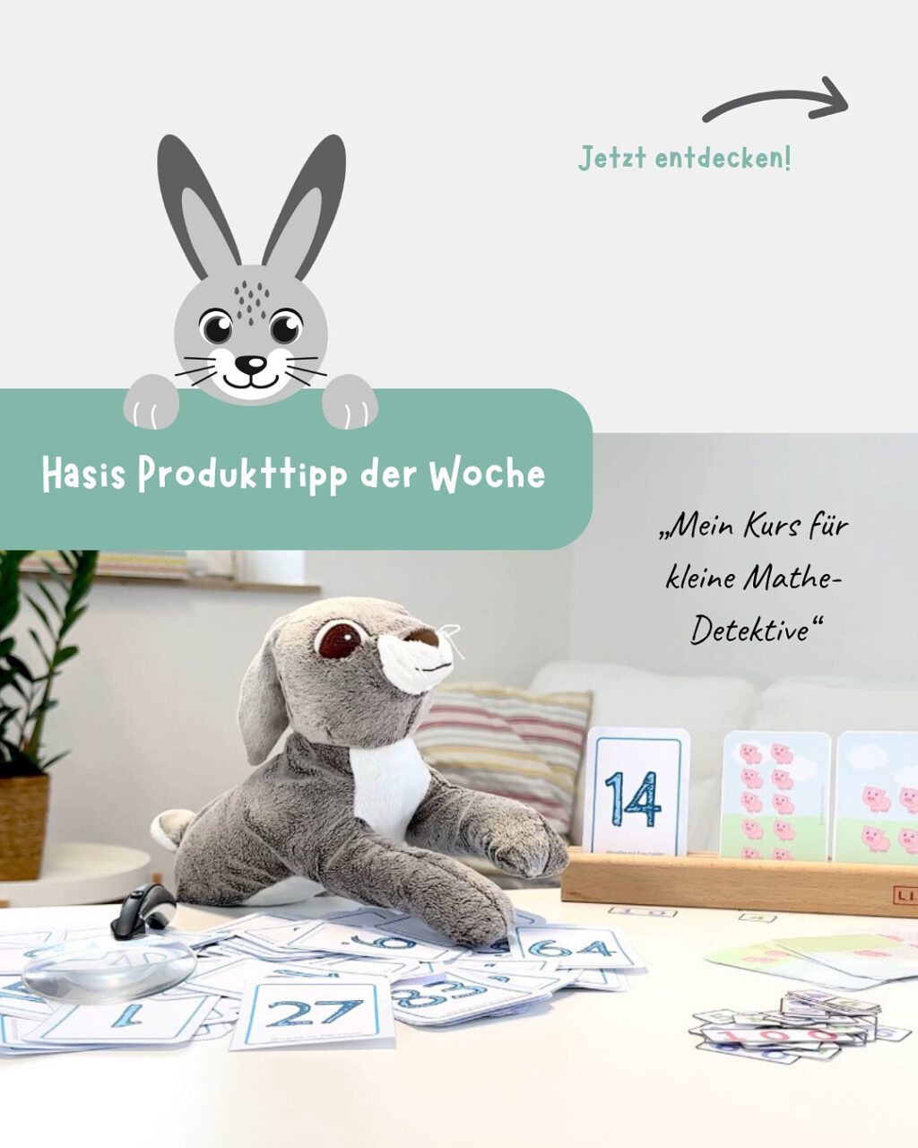 Instagram post from mathe.mit.frau.hasler. This post is in position 0.