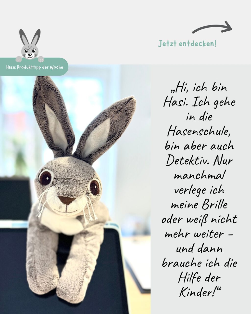 Instagram post from mathe.mit.frau.hasler. This post is in position 1.