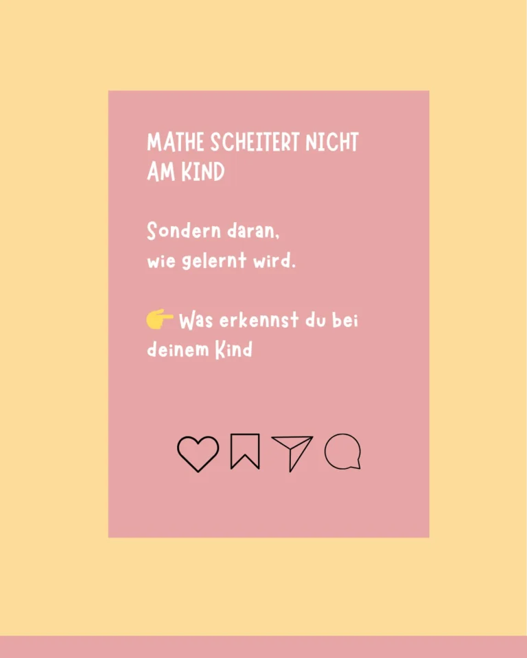 Instagram post from mathe.mit.frau.hasler. This post is in position 7.