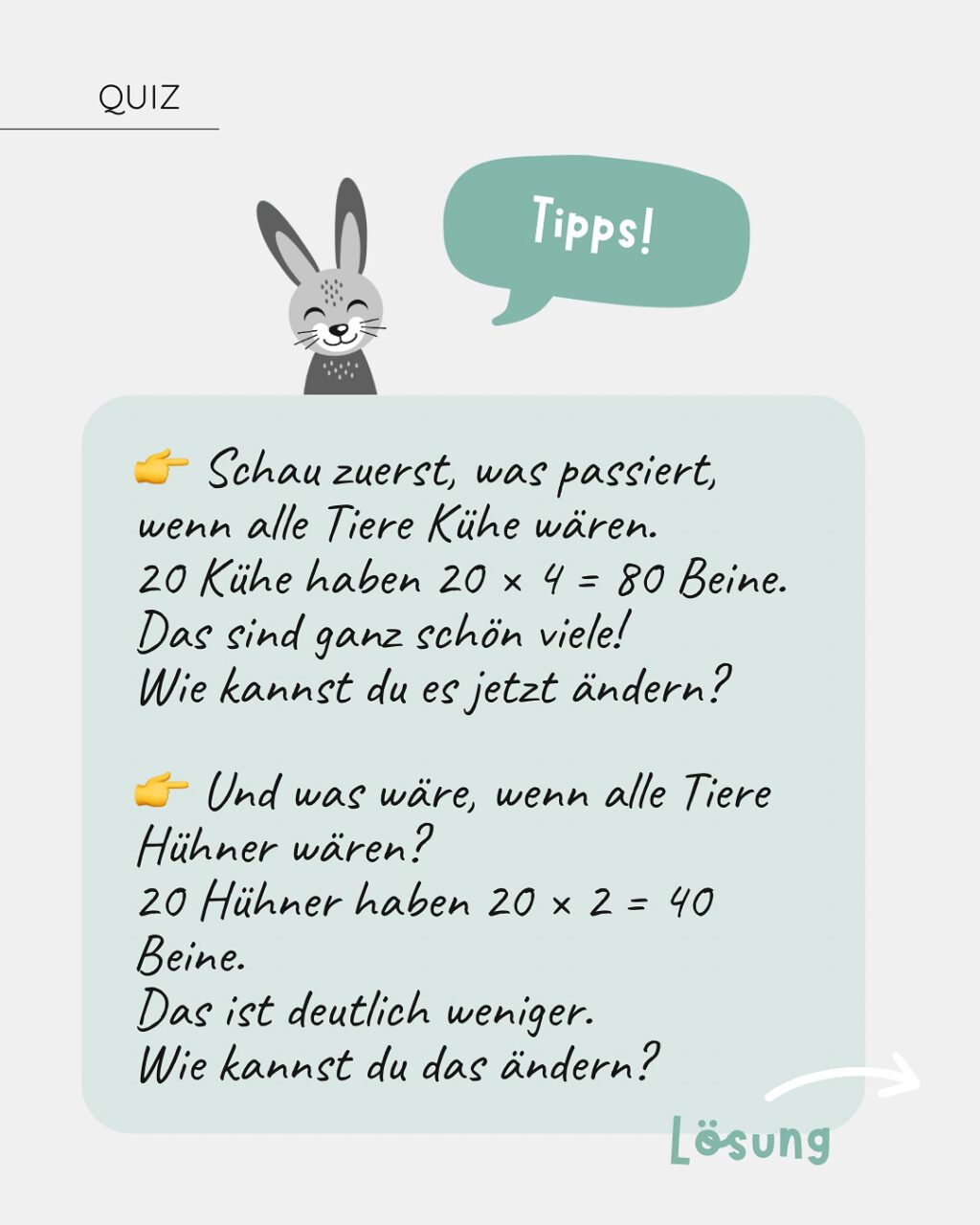 Instagram post from mathe.mit.frau.hasler. This post is in position 2.