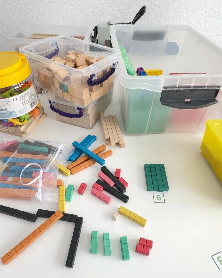 Instagram post from mathe.mit.frau.hasler. This post is in position 4.