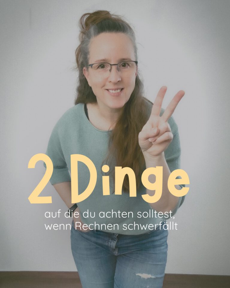 Instagram post from mathe.mit.frau.hasler. This post is in position 1.