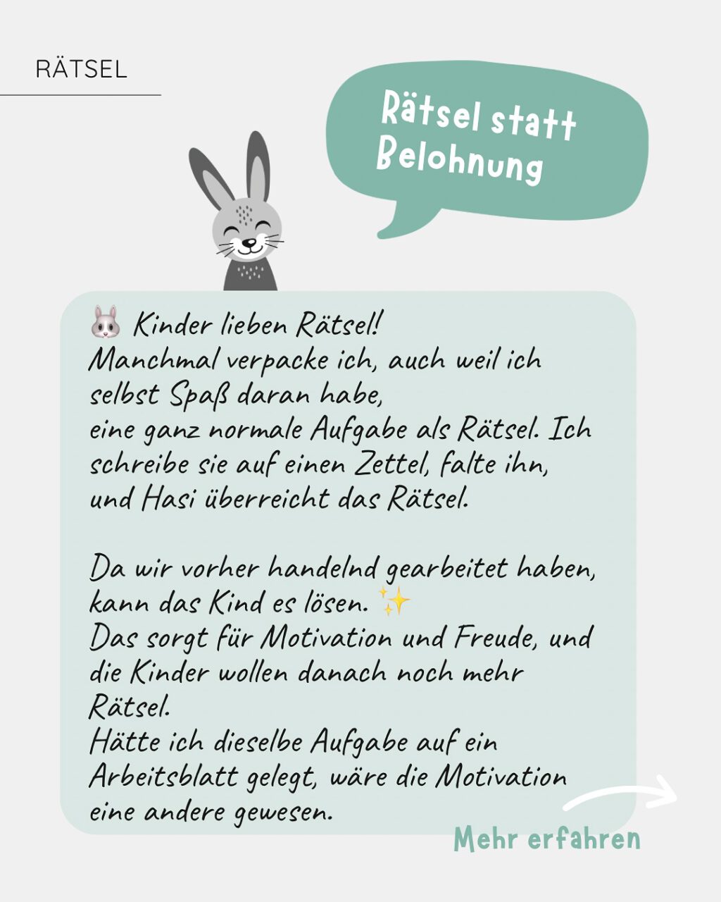 Instagram post from mathe.mit.frau.hasler. This post is in position 7.