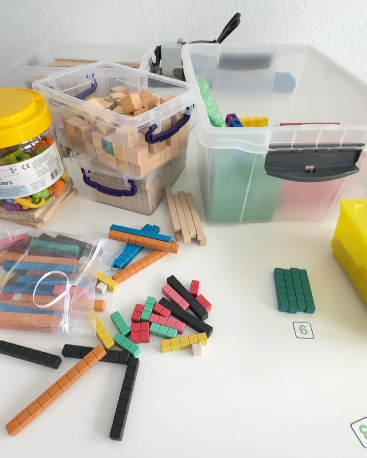 Instagram post from mathe.mit.frau.hasler. This post is in position 3.