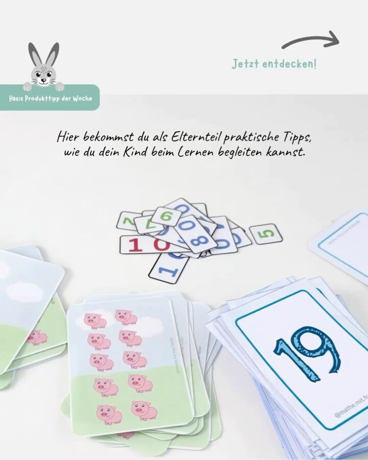 Instagram post from mathe.mit.frau.hasler. This post is in position 5.