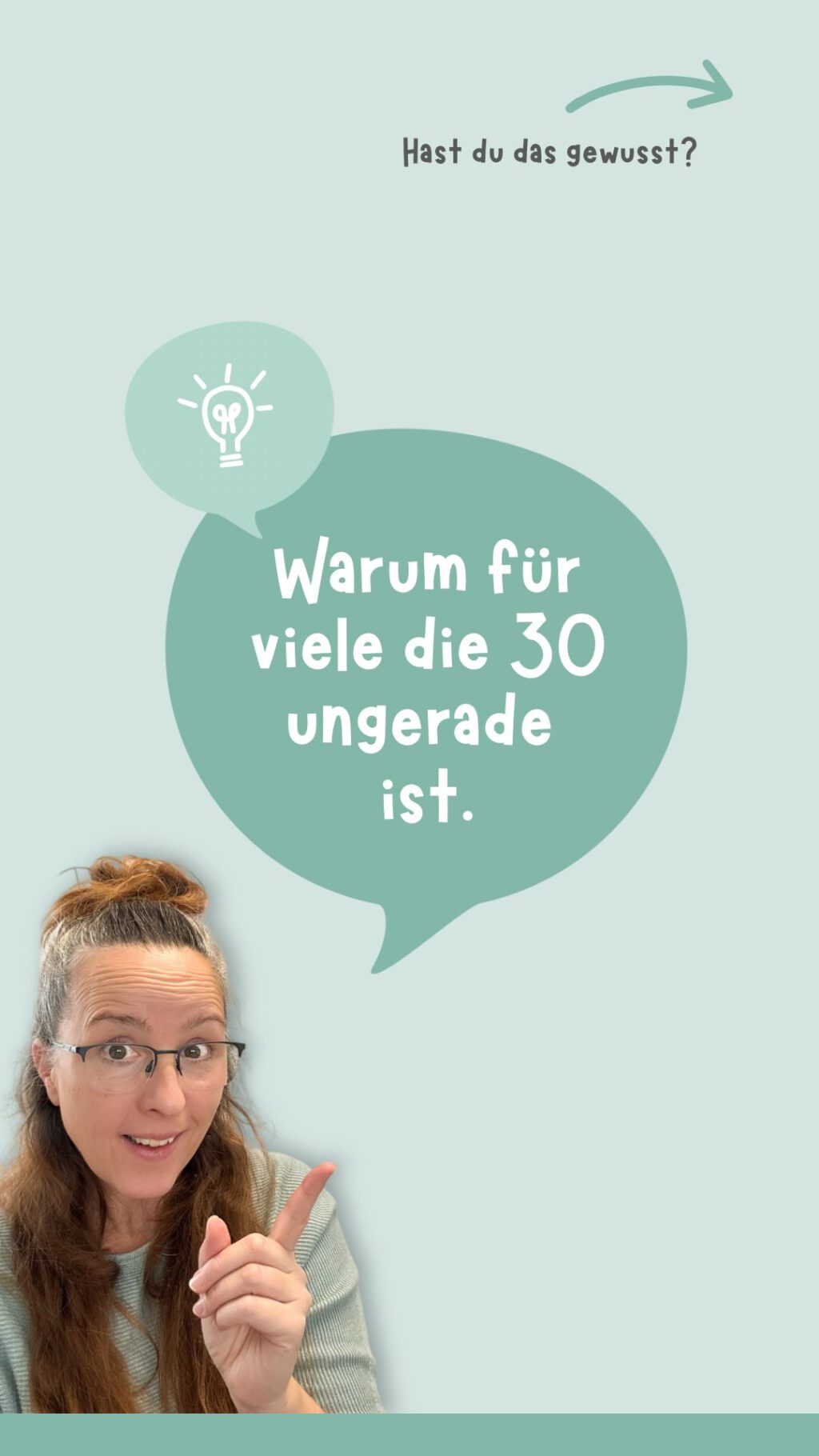 Instagram post from mathe.mit.frau.hasler. This post is in position 0.