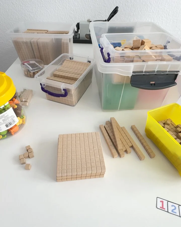 Instagram post from mathe.mit.frau.hasler. This post is in position 8.