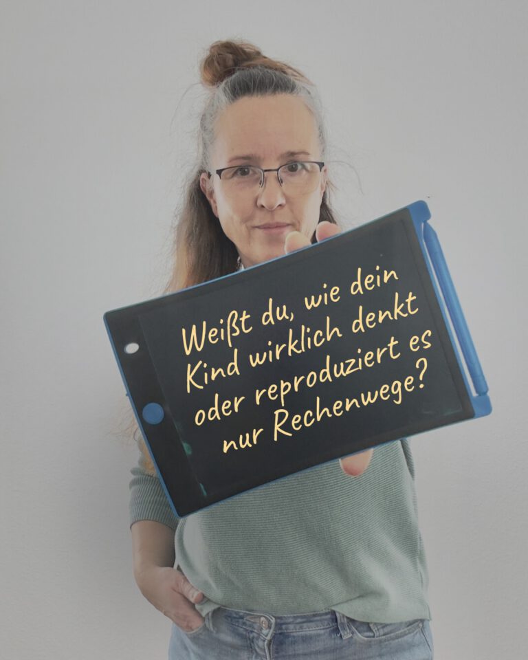 Instagram post from mathe.mit.frau.hasler. This post is in position 1.