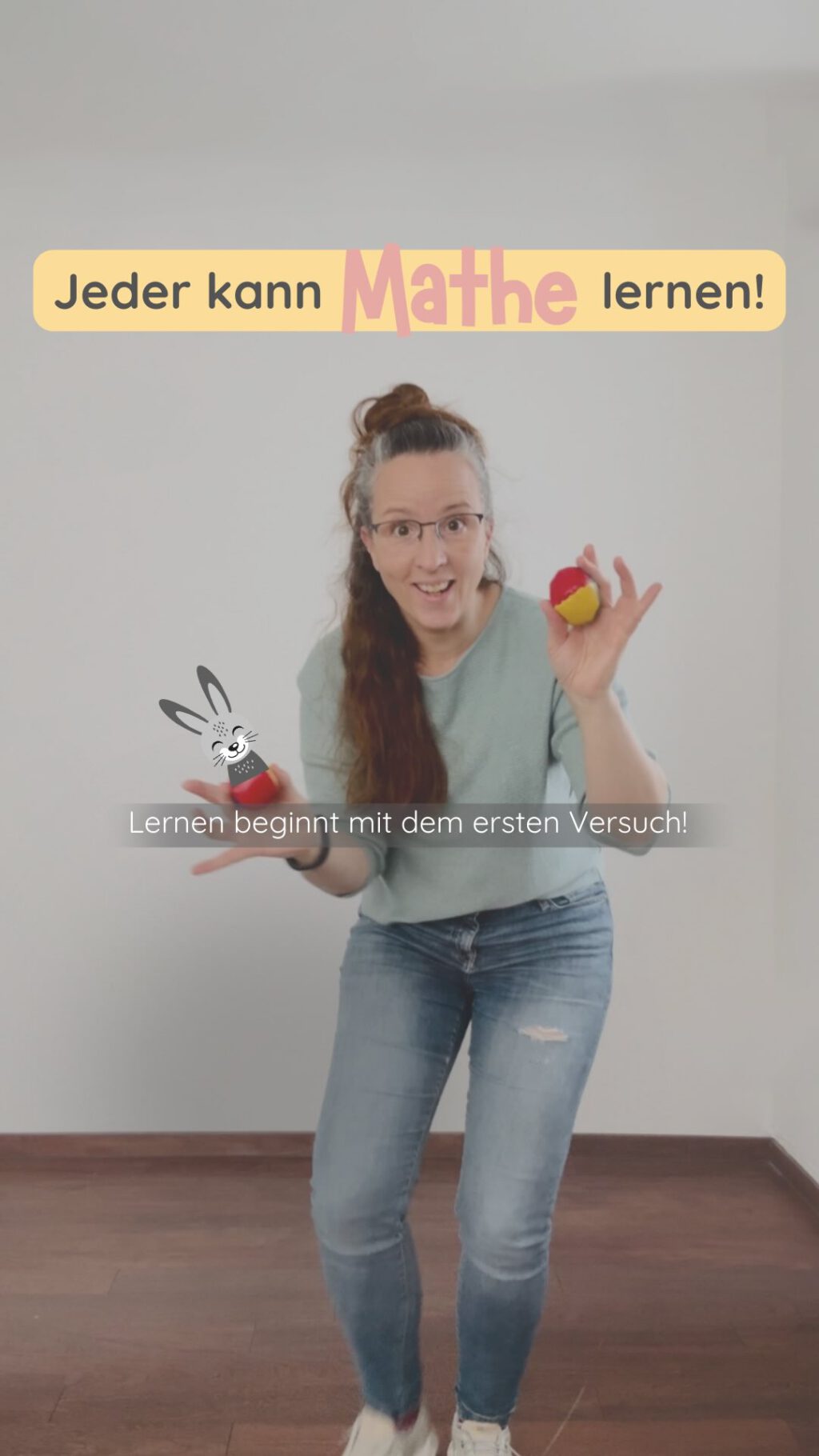 Instagram post from mathe.mit.frau.hasler. This post is in position 1.