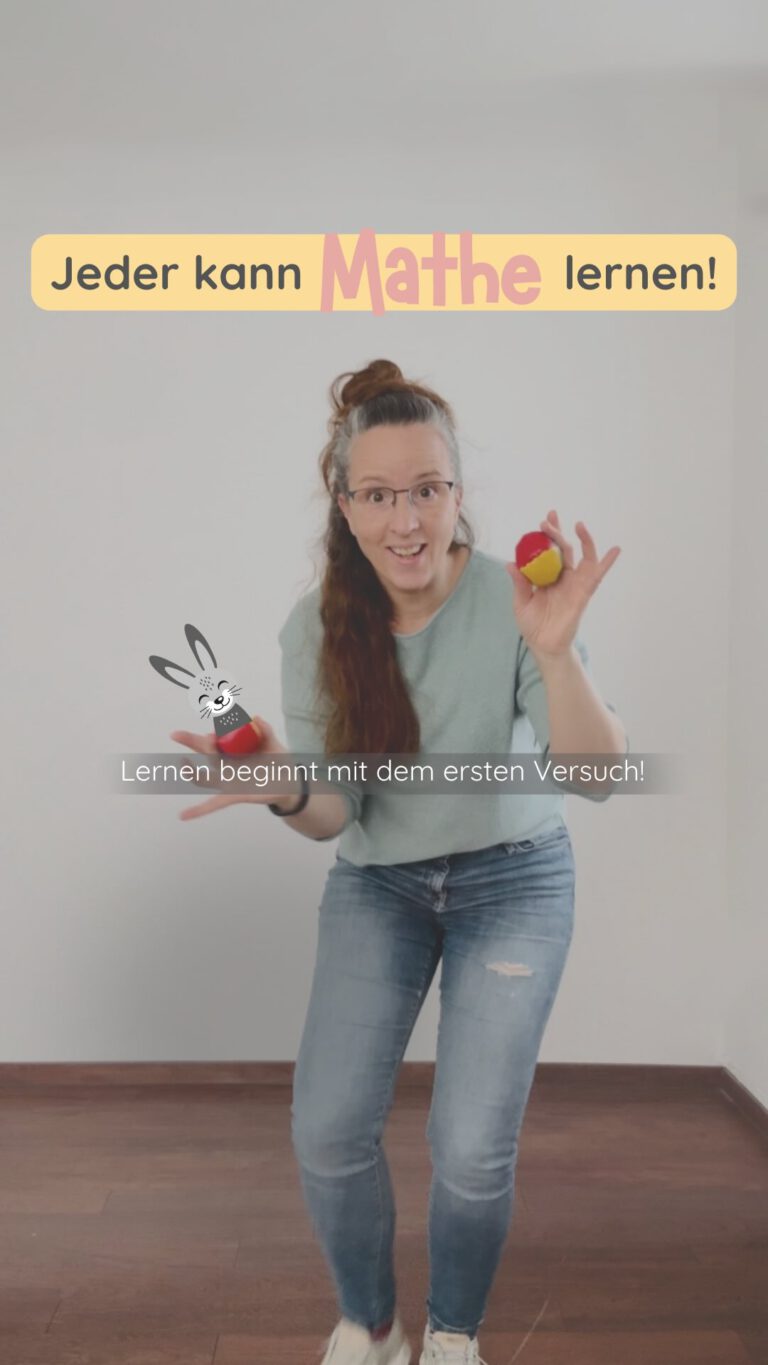 Instagram post from mathe.mit.frau.hasler. This post is in position 2.