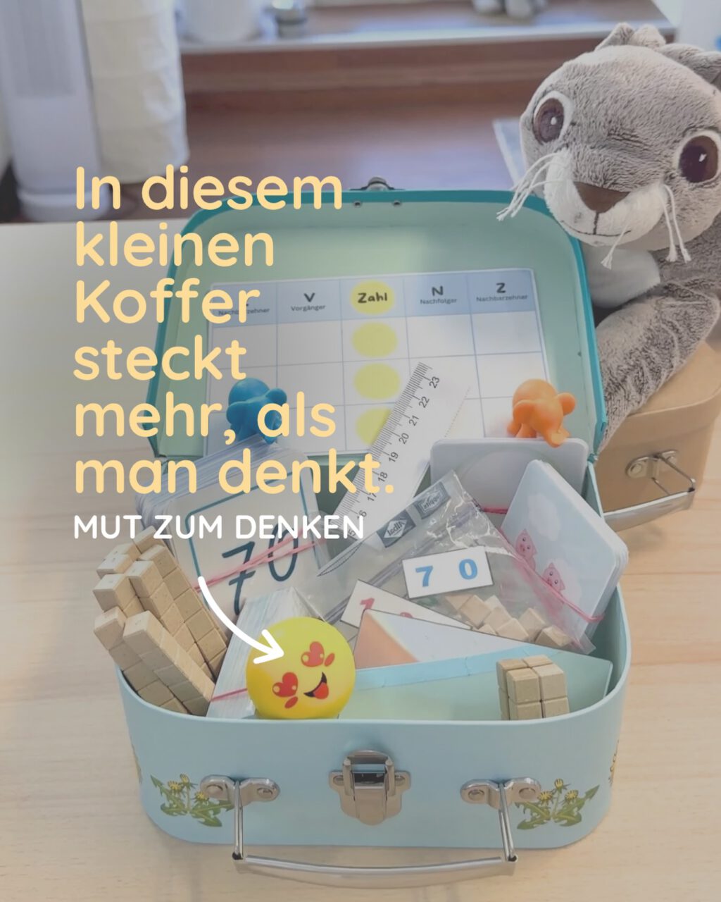 Instagram post from mathe.mit.frau.hasler. This post is in position 0.