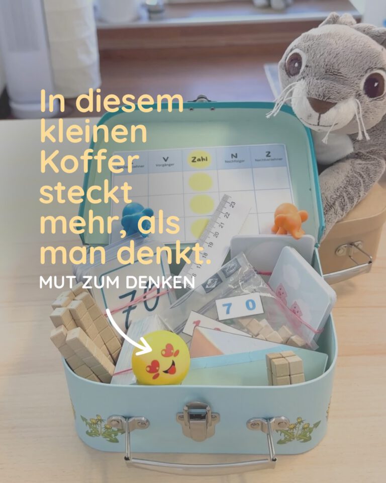 Instagram post from mathe.mit.frau.hasler. This post is in position 1.