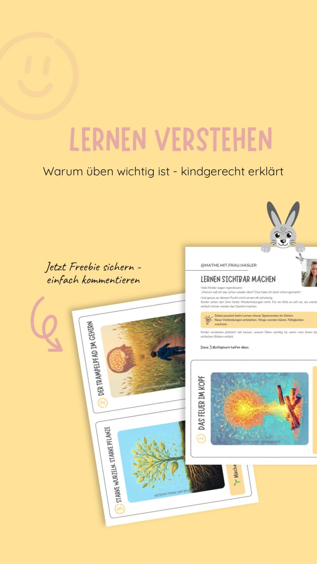 Instagram post from mathe.mit.frau.hasler. This post is in position 0.