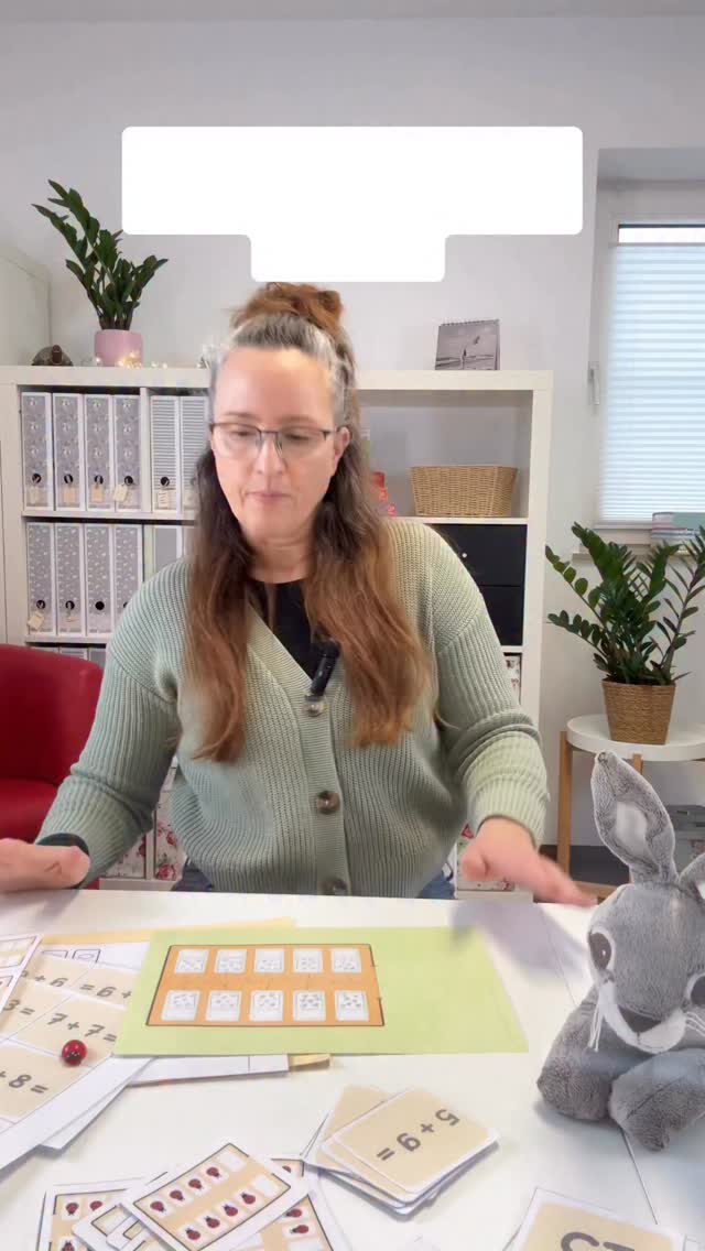 Instagram post from mathe.mit.frau.hasler. This post is in position 1.