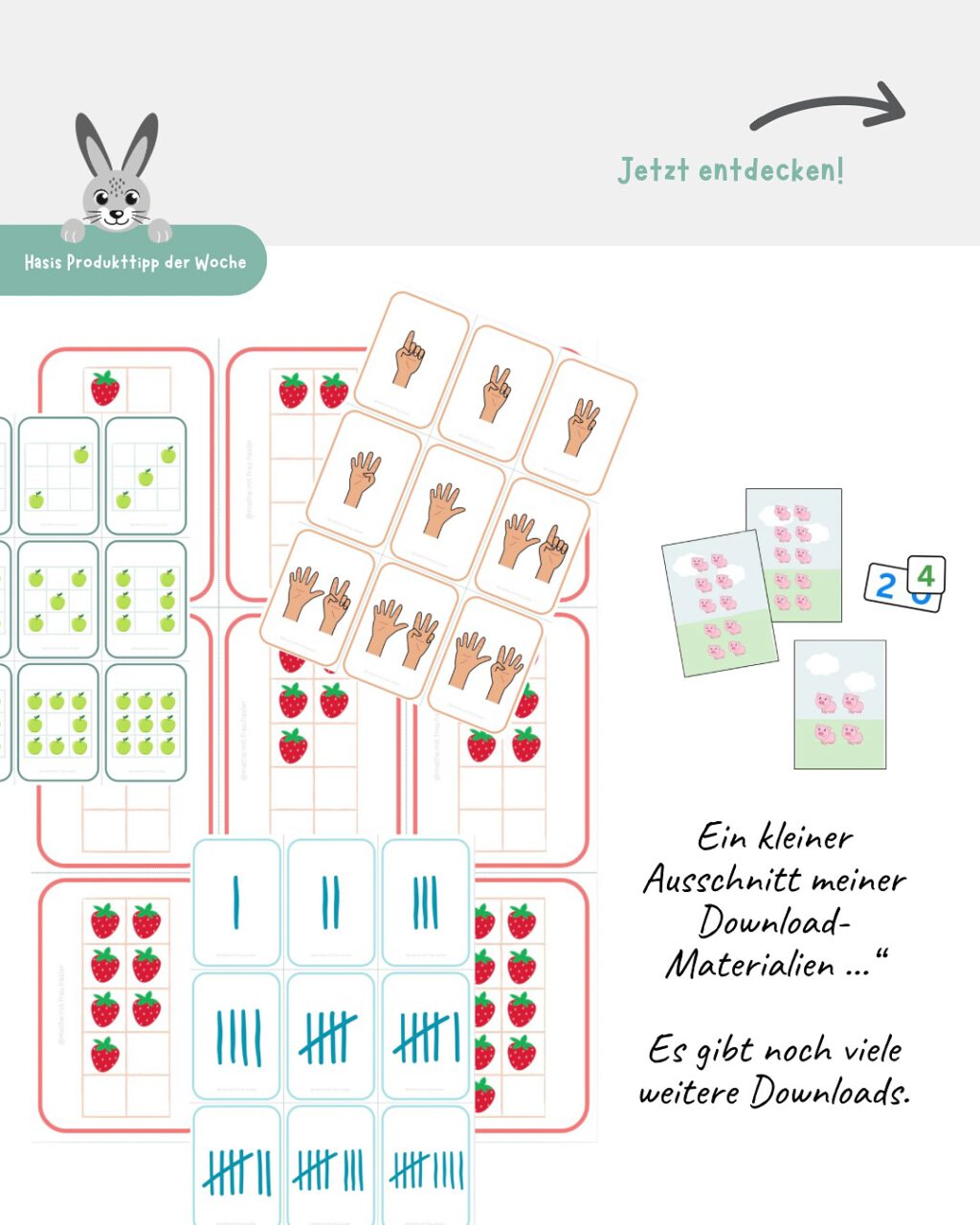 Instagram post from mathe.mit.frau.hasler. This post is in position 3.