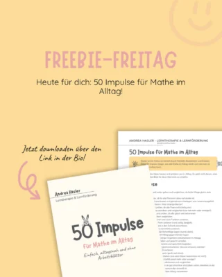 Instagram post from mathe.mit.frau.hasler. This post is in position 1.