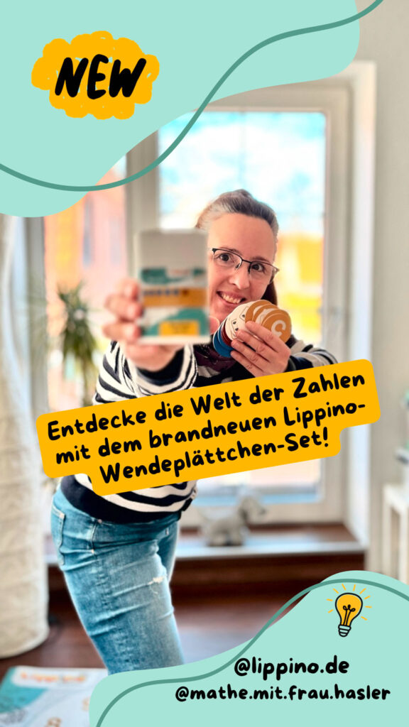 Lippino mit Andrea Hasler